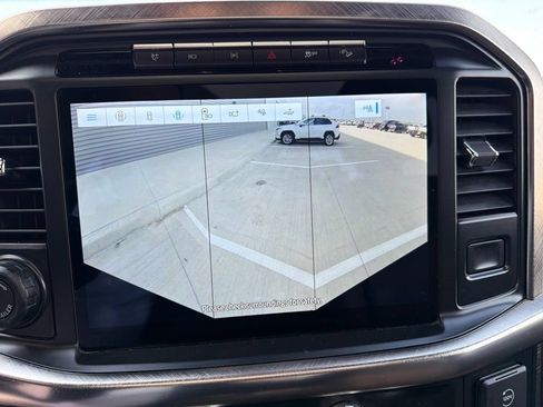 Used 2022 Ford F150 King Ranch w/ Equipment Group 601A High AWD/4WD image 41