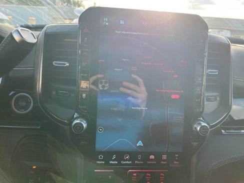 New 2026 RAM 2500 Rebel w/ Rebel Level 2 Equipment Group image 31