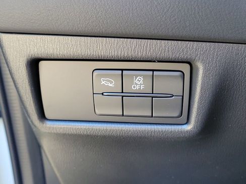 New 2025 MAZDA CX-5 AWD 2.5 S w/ Select Package image 20