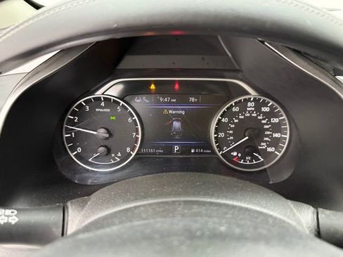 Used 2021 Nissan Murano SV image 14