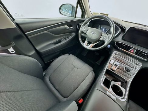 Used 2023 Hyundai Santa Fe SEL AWD/4WD image 9