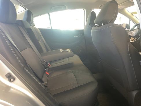 Used 2025 Subaru Legacy Premium AWD/4WD image 18