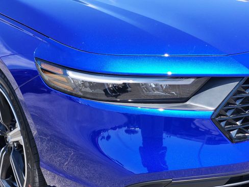 New 2026 Honda Accord Sport image 10