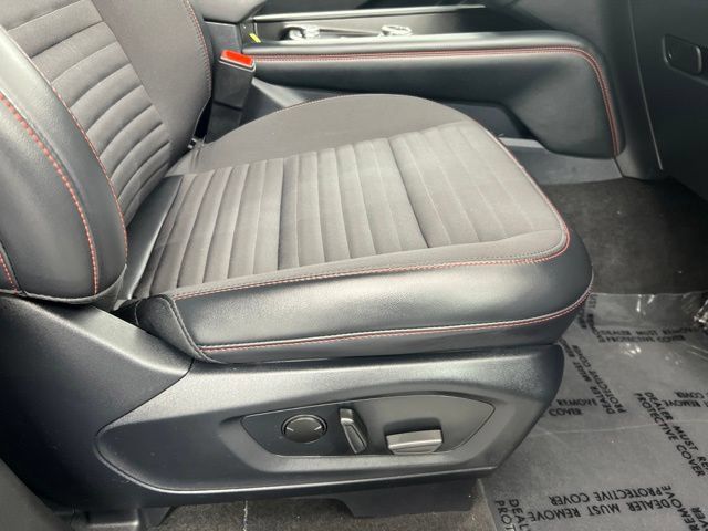 Used 2026 Ford Explorer ST-Line AWD/4WD image 22