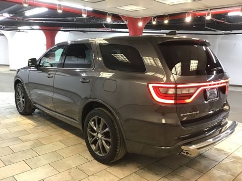 Used 2018 Dodge Durango GT image 4