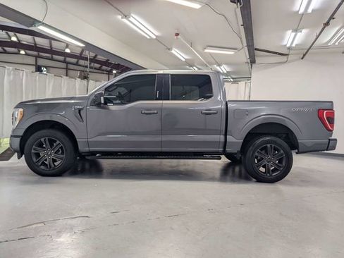 Used 2021 Ford F150 XLT w/ Equipment Group 302A High AWD/4WD image 25
