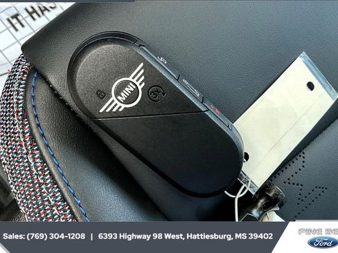 Used 2025 MINI Cooper Countryman S image 9