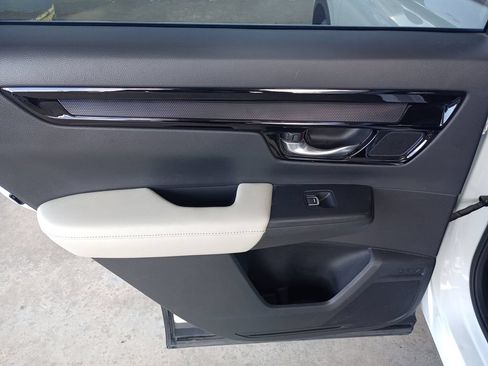 Used 2023 Honda CR-V EX-L image 22