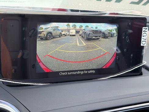 New 2026 MAZDA MX-5 Miata RF Grand Touring image 13