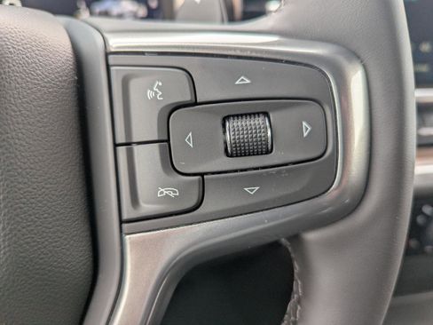 New 2026 Chevrolet Silverado 1500 LT Trail Boss w/ Convenience Package II image 34