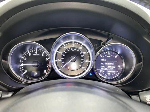 Certified 2023 MAZDA CX-5 AWD 2.5 S image 21