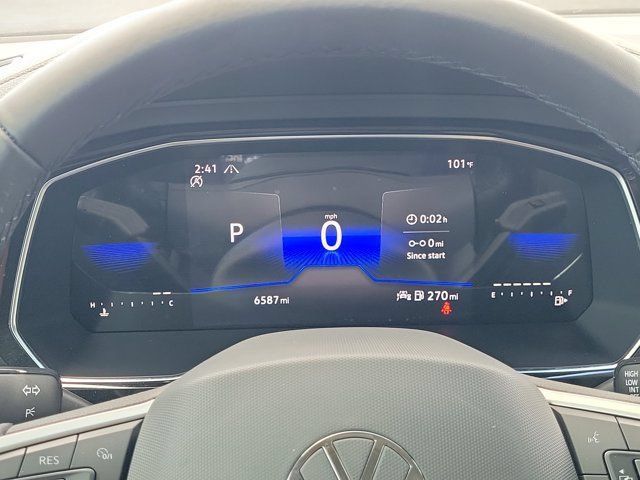 Certified 2023 Volkswagen Jetta SE FWD image 20