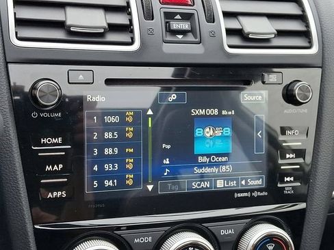 Used 2018 Subaru Forester 2.5i Touring w/ Popular Package #3B AWD/4WD image 19