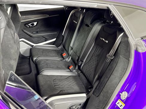 Used 2024 Lamborghini Urus Performante image 24