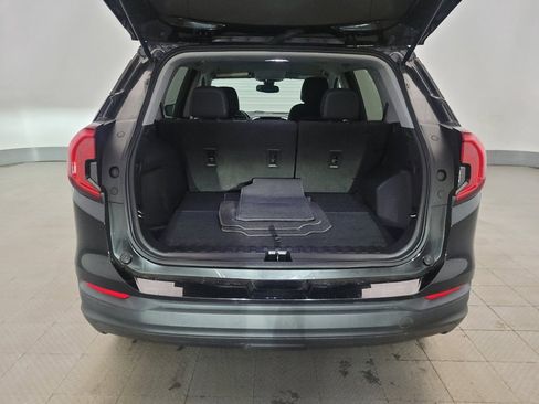 Used 2022 GMC Terrain SLE w/ Driver Convenience Package image 27