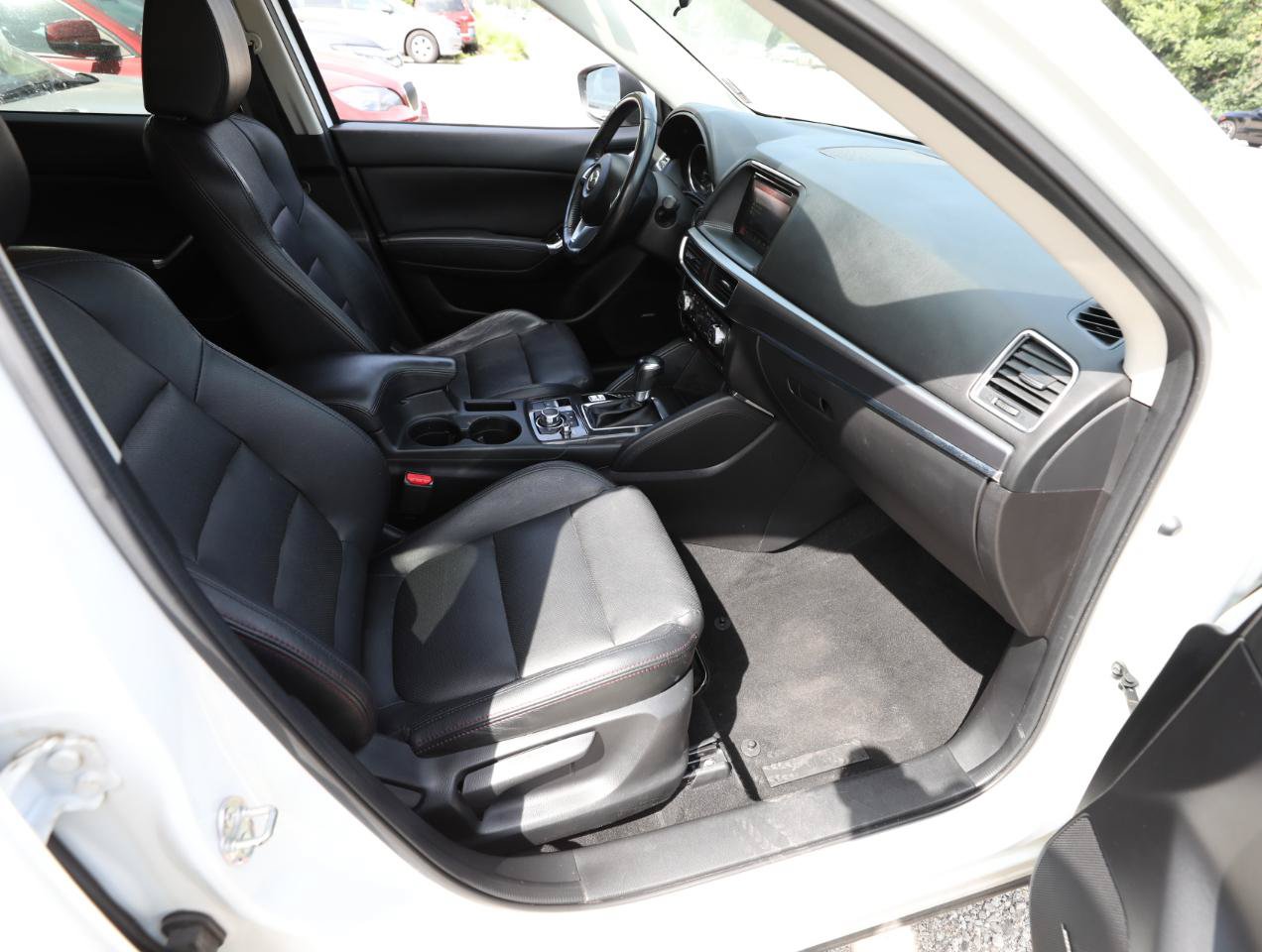 Used 2016 MAZDA CX-5 Grand Touring AWD/4WD image 12