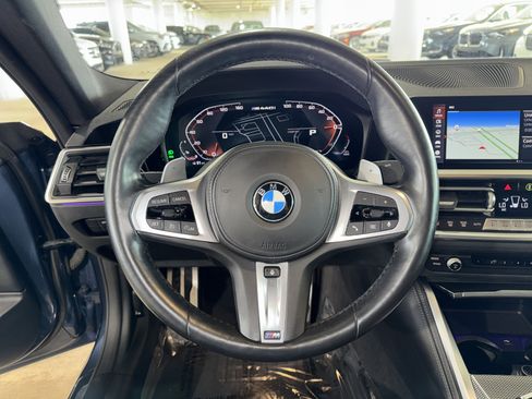 Certified 2022 BMW M440i Coupe w/ Premium Package image 17