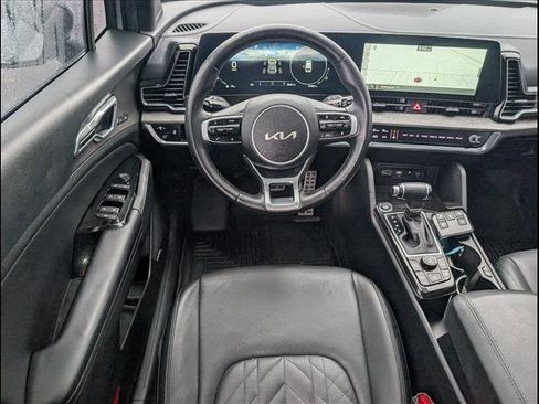 Used 2023 Kia Sportage X-Pro Prestige image 11