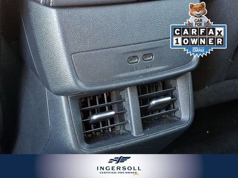 Used 2025 GMC Terrain Elevation image 14