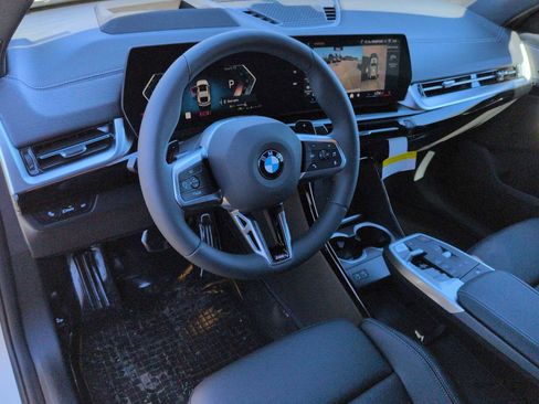 New 2026 BMW X2 xDrive28i w/ Technology Package AWD/4WD image 10
