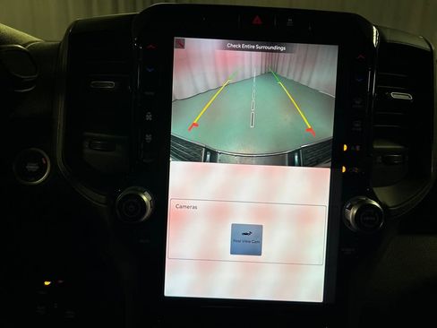 Used 2025 RAM 2500 Tradesman image 18