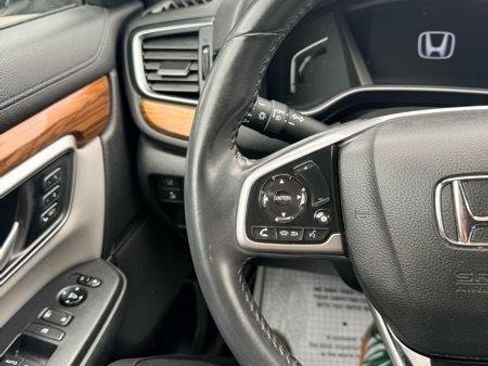 Used 2020 Honda CR-V EX-L image 20