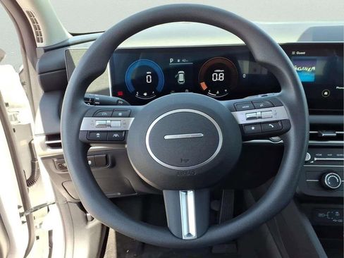 New 2026 Hyundai Tucson SE FWD image 11