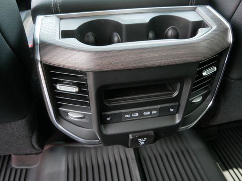New 2026 RAM 3500 Laramie AWD/4WD image 7