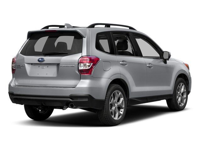 Used 2016 Subaru Forester 2.5i Limited AWD/4WD image 5
