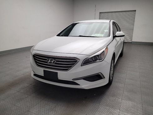 Used 2017 Hyundai Sonata SE FWD image 15