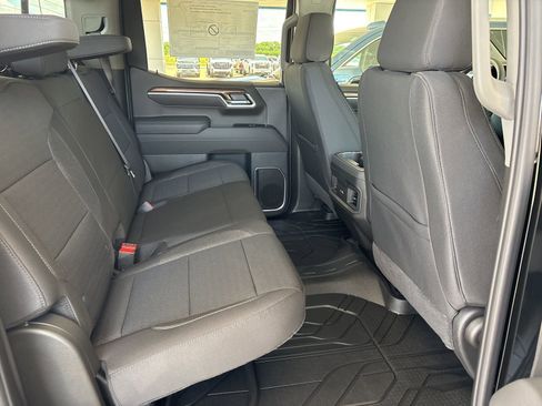 New 2026 Chevrolet Silverado 1500 LT w/ Protection Package image 8