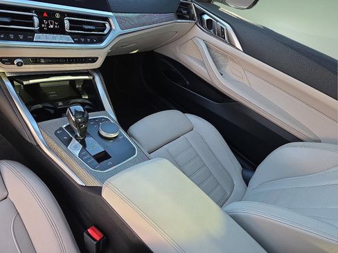 Used 2021 BMW 440i xDrive Coupe image 12