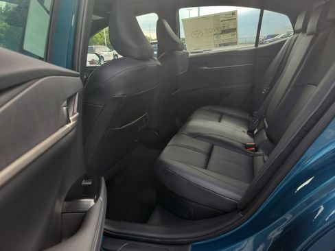 New 2026 Toyota Camry XSE AWD/4WD image 12