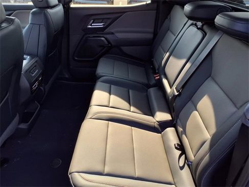 New 2026 Chevrolet Silverado EV Trail Boss image 12