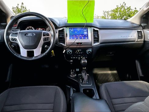 Used 2023 Ford Ranger XLT w/ Equipment Group 301A Mid image 16