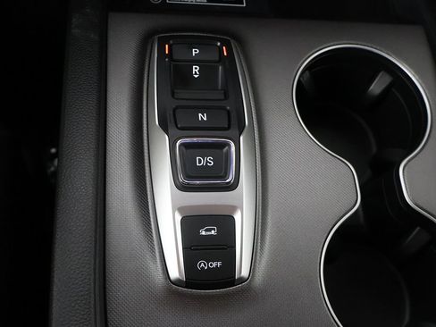 Used 2025 Honda Passport EX-L image 48