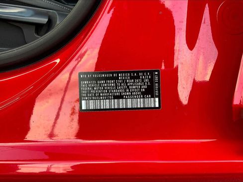 Used 2020 Volkswagen Jetta R-Line image 28