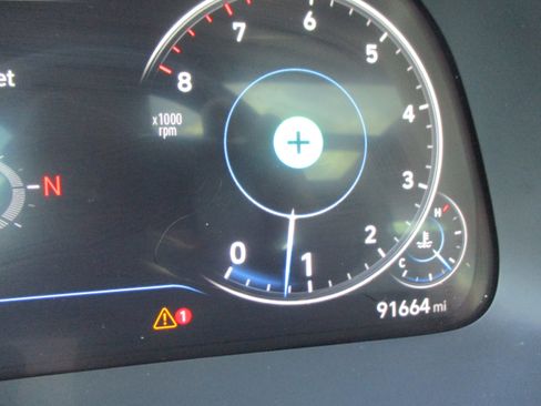Used 2022 Hyundai Sonata Limited FWD image 24