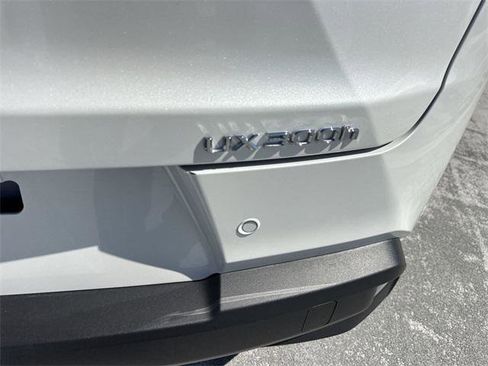 Certified 2025 Lexus UX 300h FWD w/ Accessory Package (Z1) image 25
