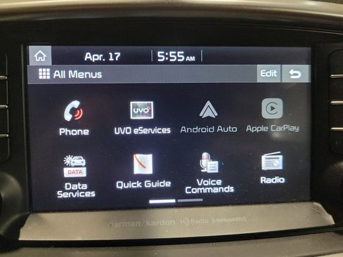 Used 2019 Kia Sorento SX AWD/4WD image 25
