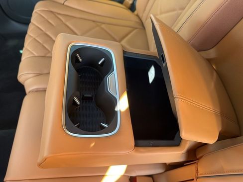 New 2026 Genesis GV80 3.5T Prestige image 45