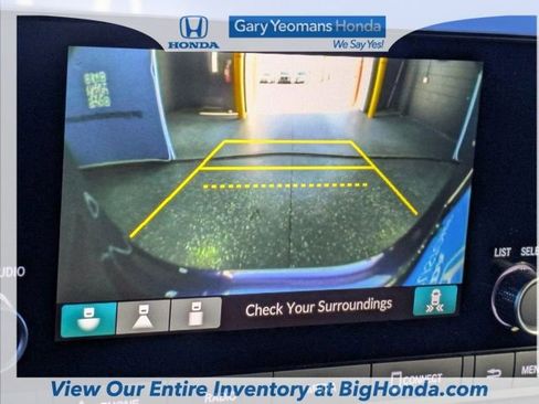 Certified 2025 Honda Pilot Sport image 20