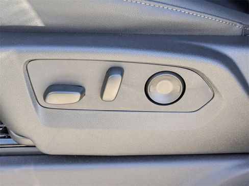 New 2026 Chevrolet Silverado 1500 RST image 18