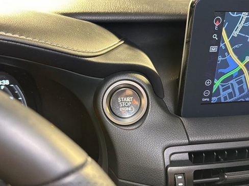 Certified 2023 Lexus IS 350 F Sport image 29