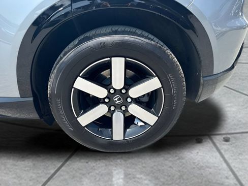 Used 2025 Honda Prologue Touring image 33
