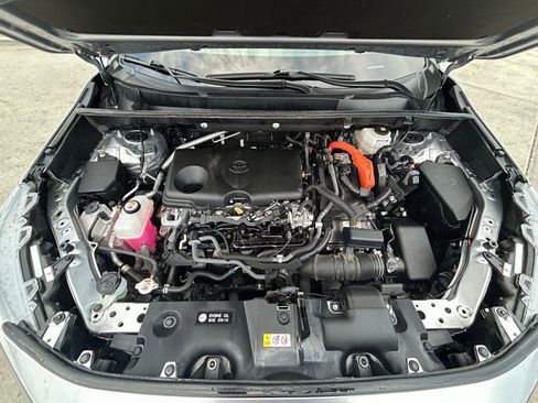 Used 2022 Toyota RAV4 XSE image 36