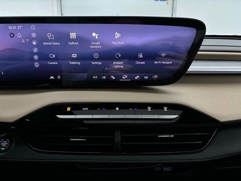 New 2026 Buick Enclave Preferred w/ Power Package AWD/4WD image 28