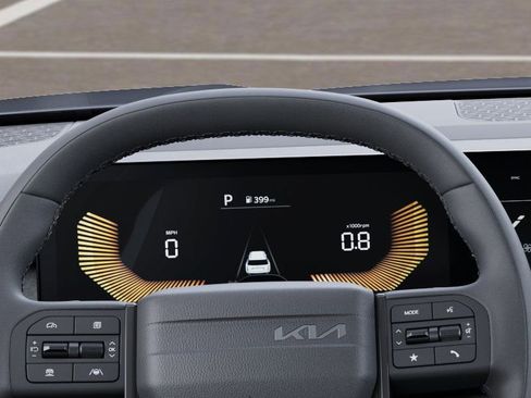 New 2027 Kia Telluride EX X-Line image 21