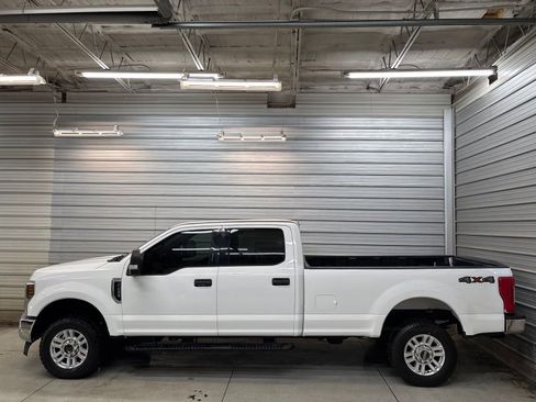 Used 2019 Ford F250 XLT AWD/4WD image 6