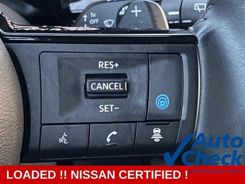 Certified 2023 Nissan Pathfinder SL w/ Cargo Package AWD/4WD image 27